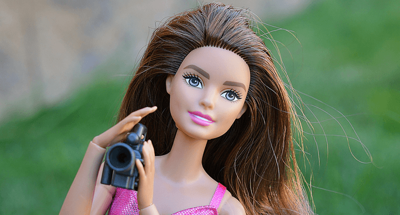 barbie-hair 