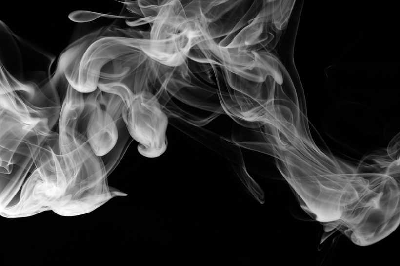 smoke image