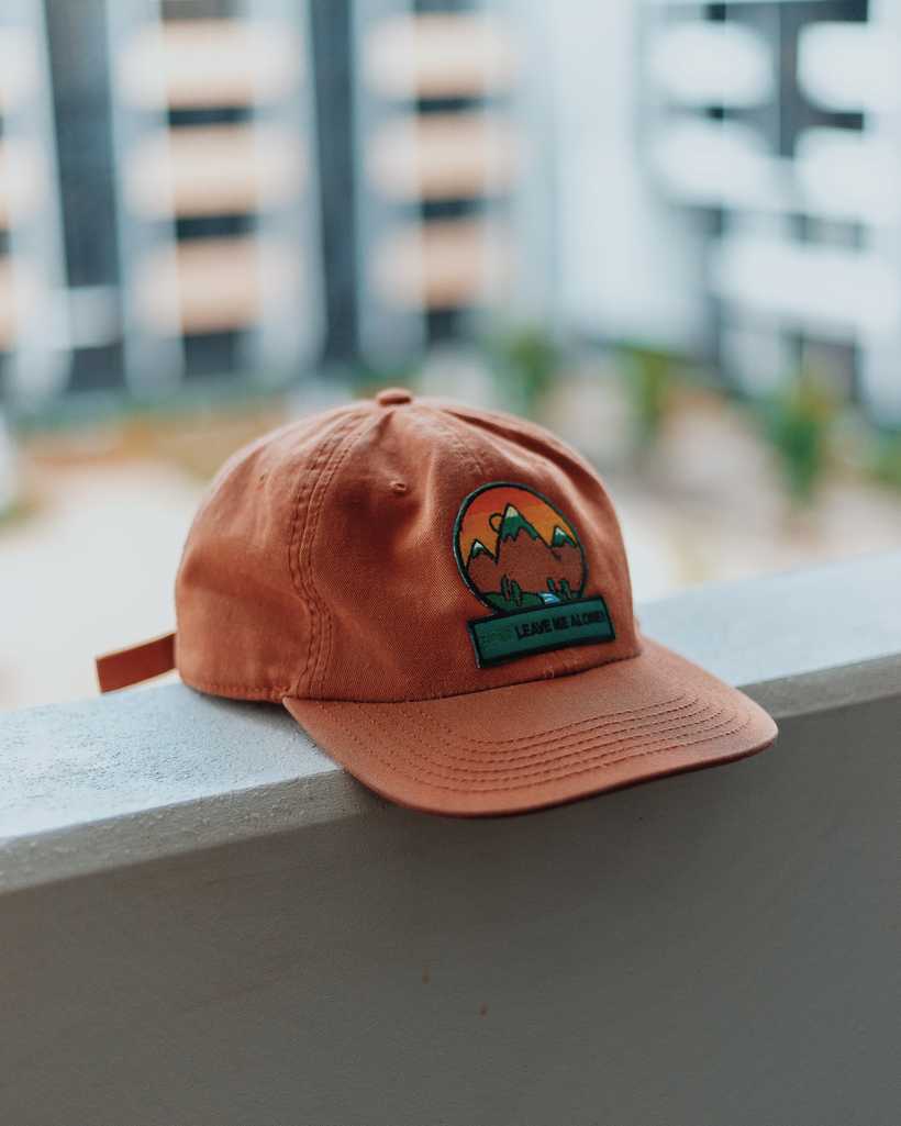 orange-cap